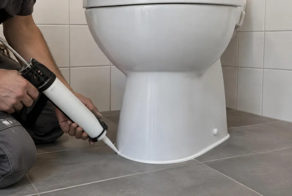 Kitbedrijf Doetinchem – toilet kit vervangen